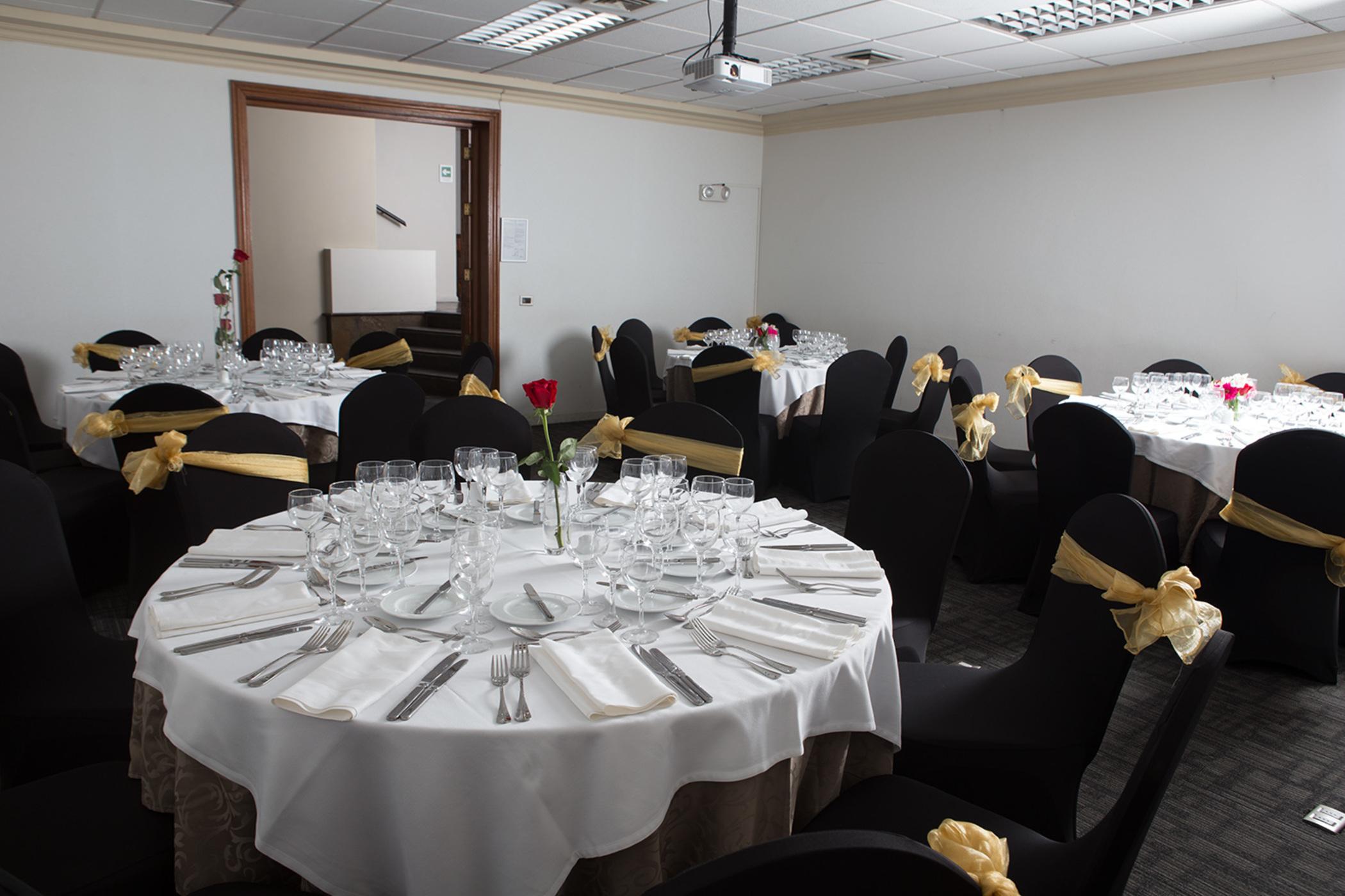 סנטיאגו Park Plaza Bonaparte Boutique מראה חיצוני תמונה