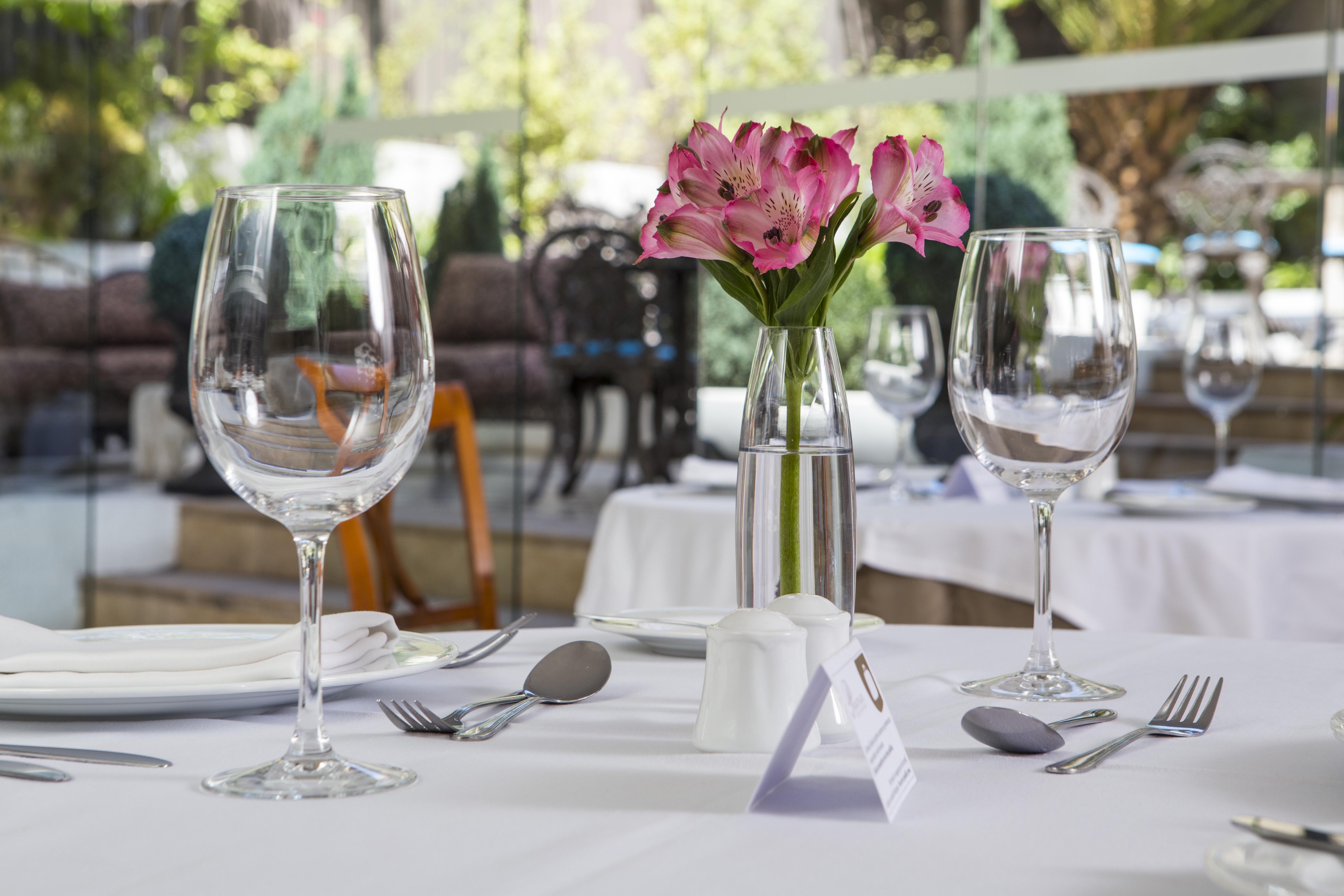 סנטיאגו Park Plaza Bonaparte Boutique מראה חיצוני תמונה