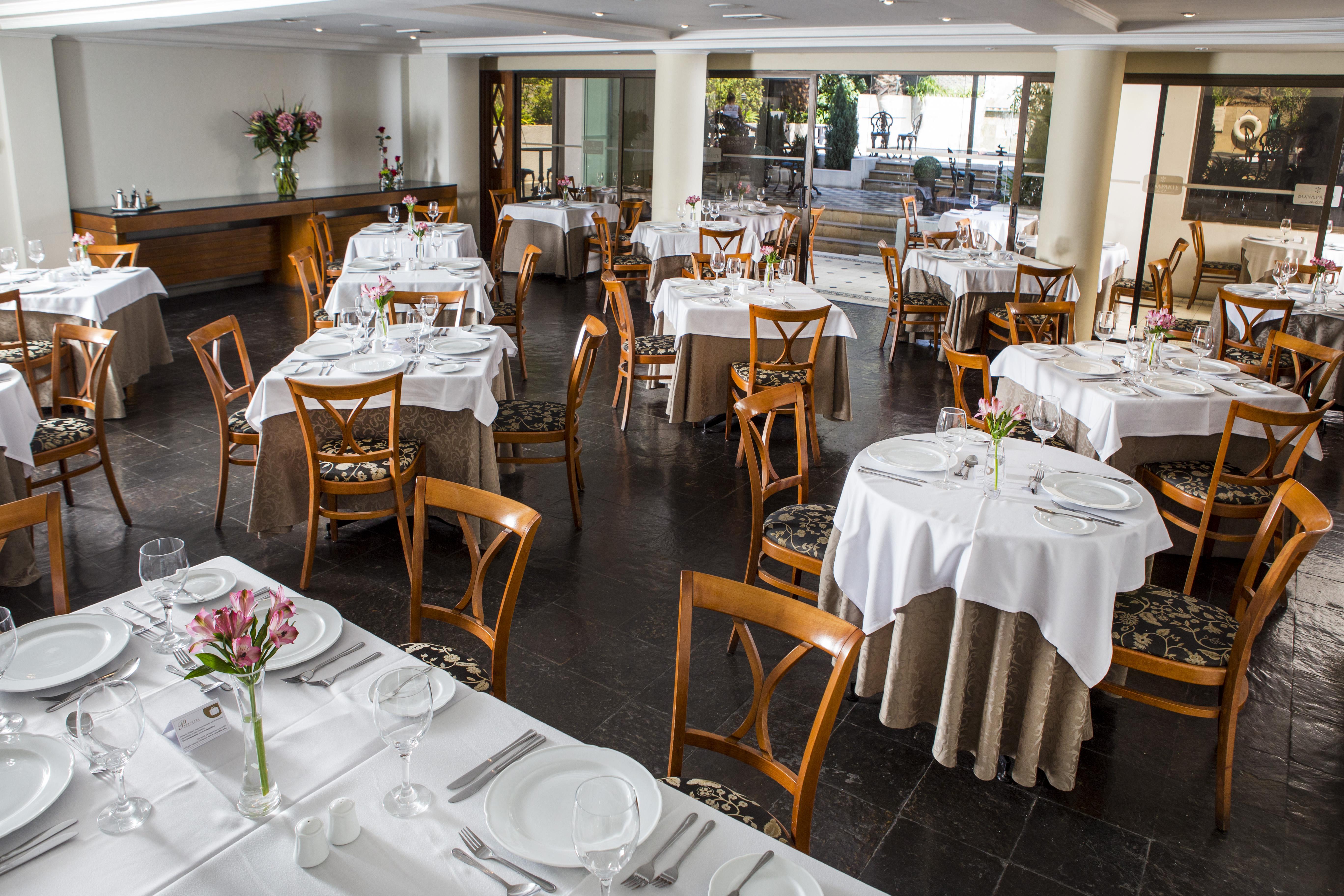 סנטיאגו Park Plaza Bonaparte Boutique מראה חיצוני תמונה